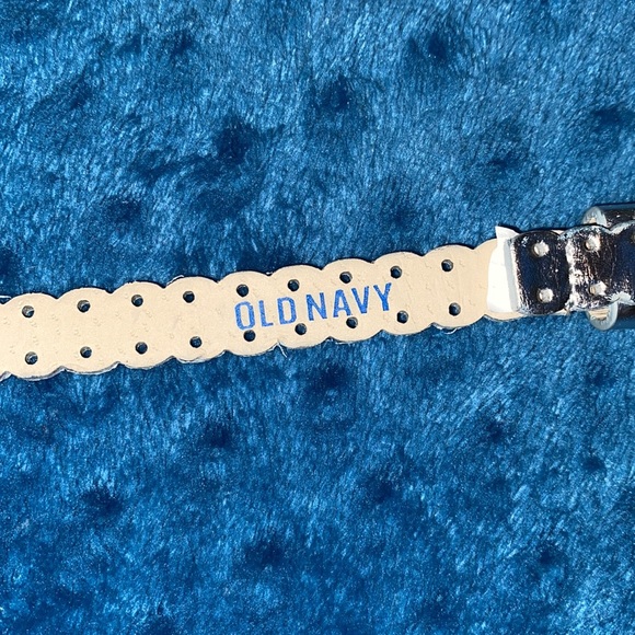 BUNDEL 2 THIN WAIST BELTS - Picture 4 of 5